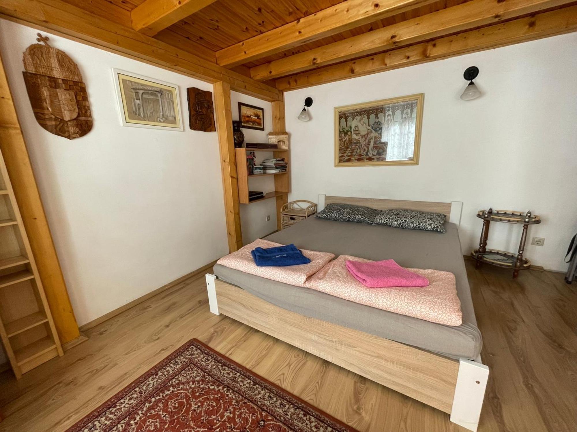 Edit'S Place, Budapest